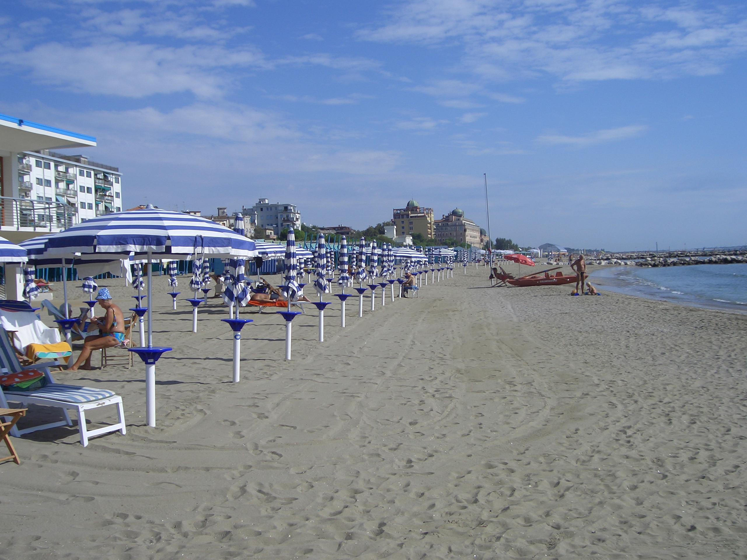 Hotel Sorriso Lido di Venezia Exterior foto