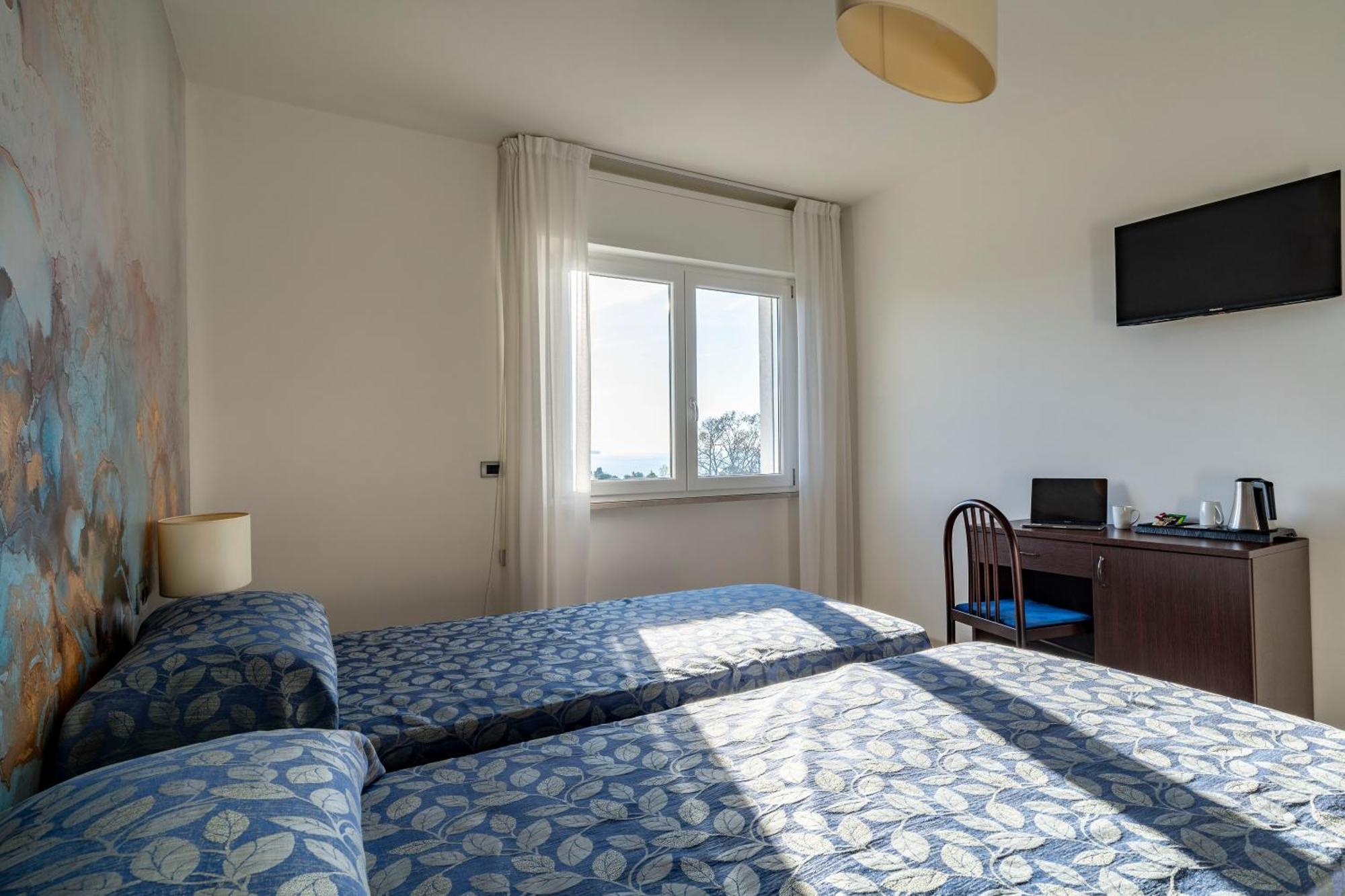 Hotel Sorriso Lido di Venezia Exterior foto